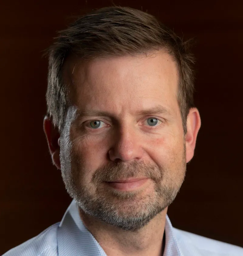 Adam Martiny