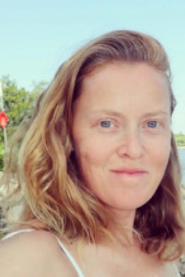 Sophie Clayton